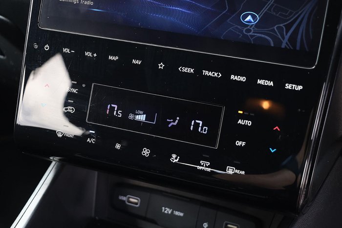 2023 Hyundai Tucson Elite N Line