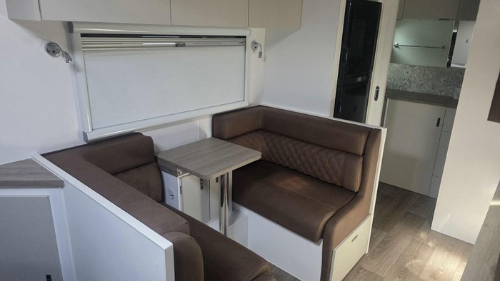 2026 Design RV Getaway 186R-1 18'6