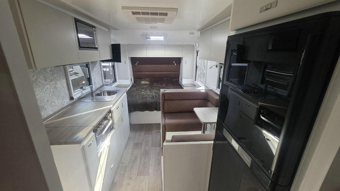 2026 Design RV Getaway 186R-1 18'6