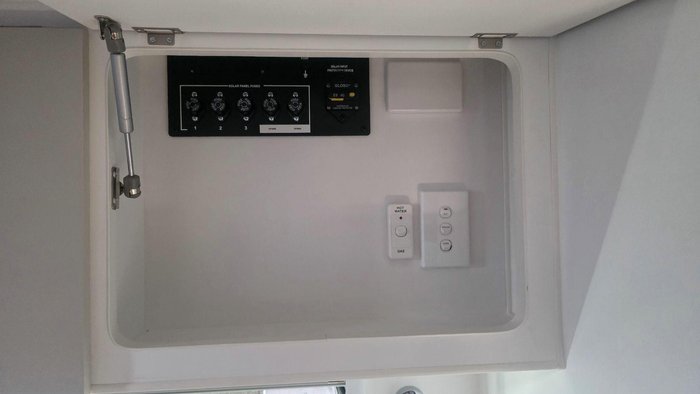 2026 Design RV Getaway 186R-1 18'6