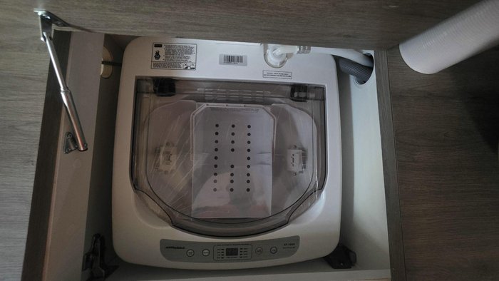 2026 Design RV Getaway 186R-1 18'6