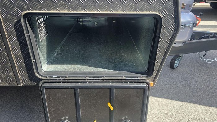 2026 Design RV Getaway 186R-1 18'6