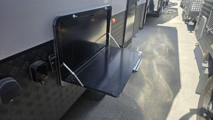 2026 Design RV Getaway 186R-1 18'6