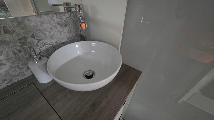 2026 Design RV Getaway 186R-1 18'6