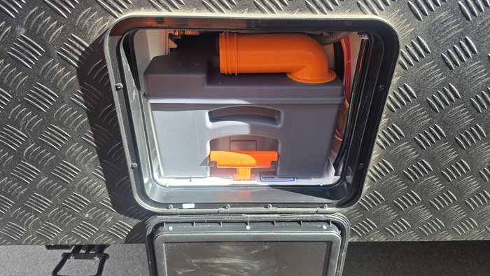 2026 Design RV Getaway 186R-1 18'6