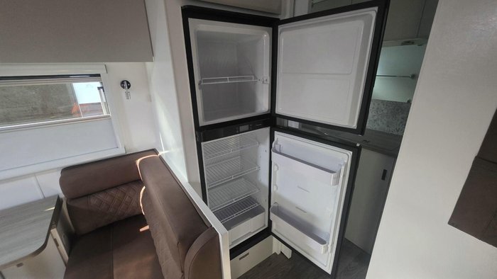 2026 Design RV Getaway 186R-1 18'6