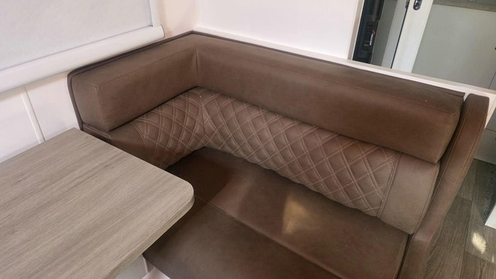 2026 Design RV Getaway 186R-1 18'6