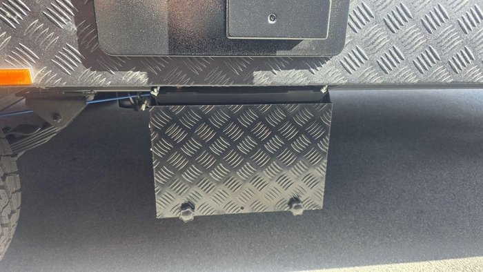 2026 Design RV Getaway 186R-1 18'6