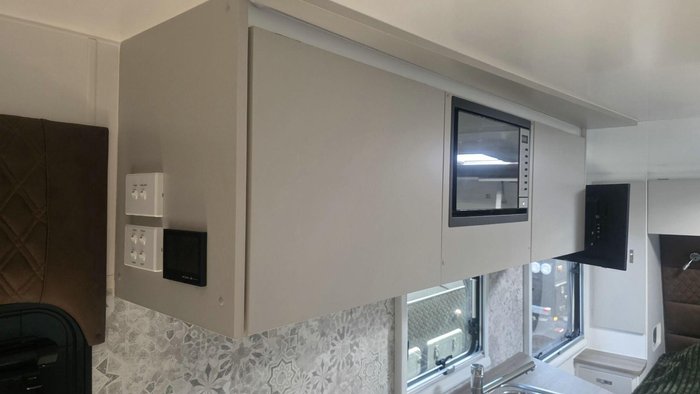 2026 Design RV Getaway 186R-1 18'6