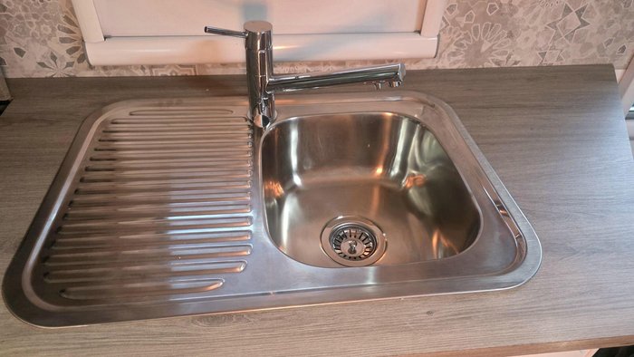 2026 Design RV Getaway 186R-1 18'6