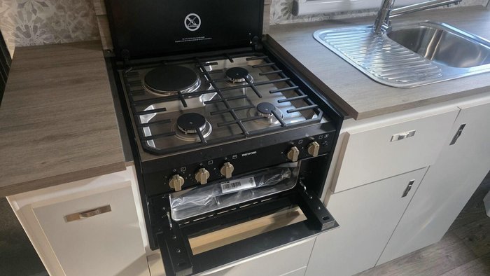 2026 Design RV Getaway 186R-1 18'6