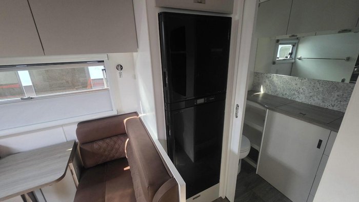 2026 Design RV Getaway 186R-1 18'6