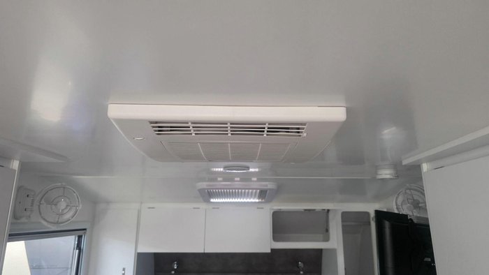 2026 Design RV Odyssey 210Rd 20'10