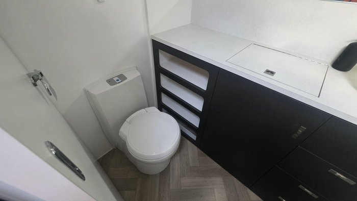 2026 Design RV Odyssey 210Rd 20'10