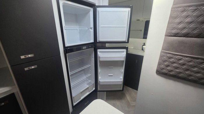 2026 Design RV Odyssey 210Rd 20'10