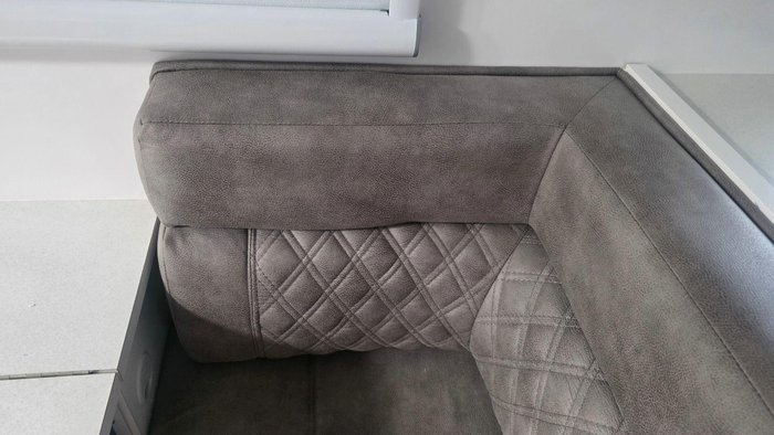 2026 Design RV Odyssey 210Rd 20'10