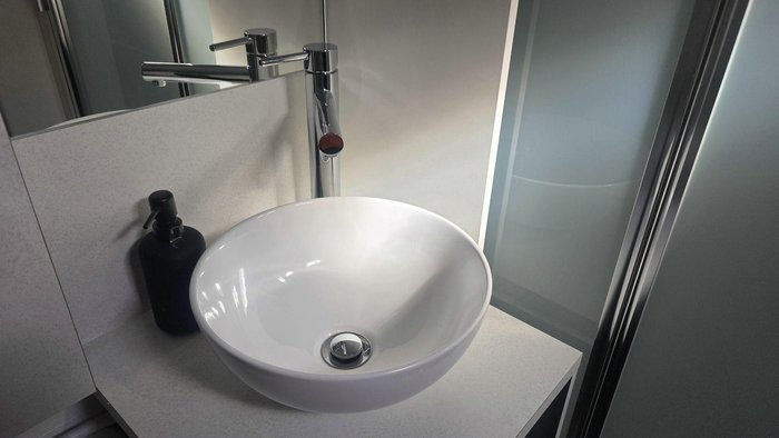 2026 Design RV Odyssey 210Rd 20'10