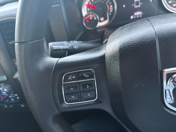 2022 RAM 1500 Express