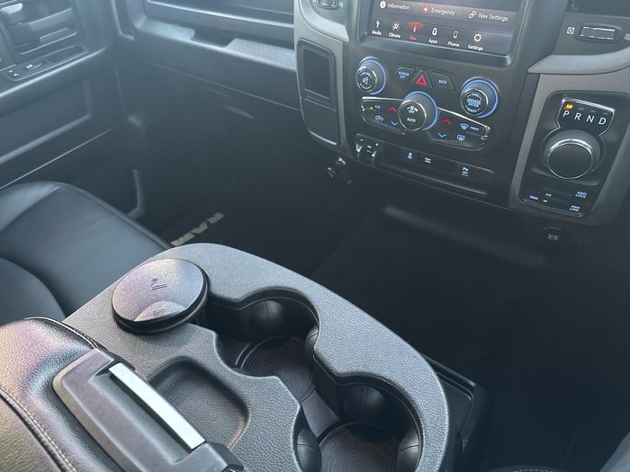 2022 RAM 1500 Express