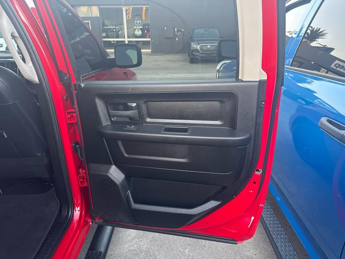 2022 RAM 1500 Express