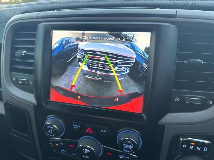 2022 RAM 1500 Express