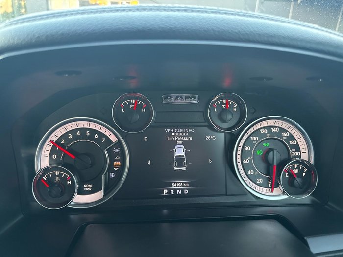 2022 RAM 1500 Express