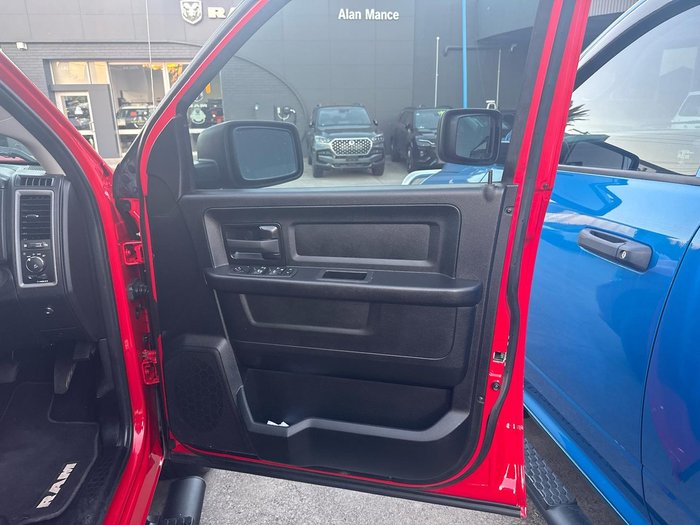 2022 RAM 1500 Express