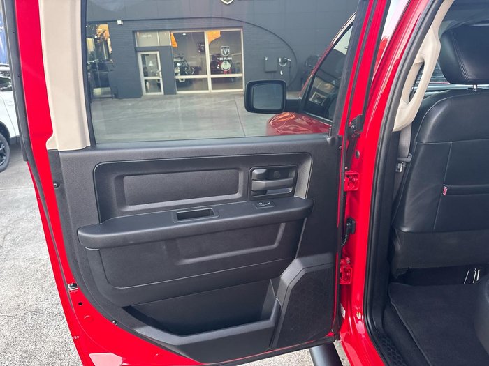 2022 RAM 1500 Express