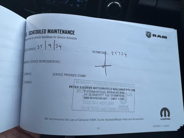 2022 RAM 1500 Express