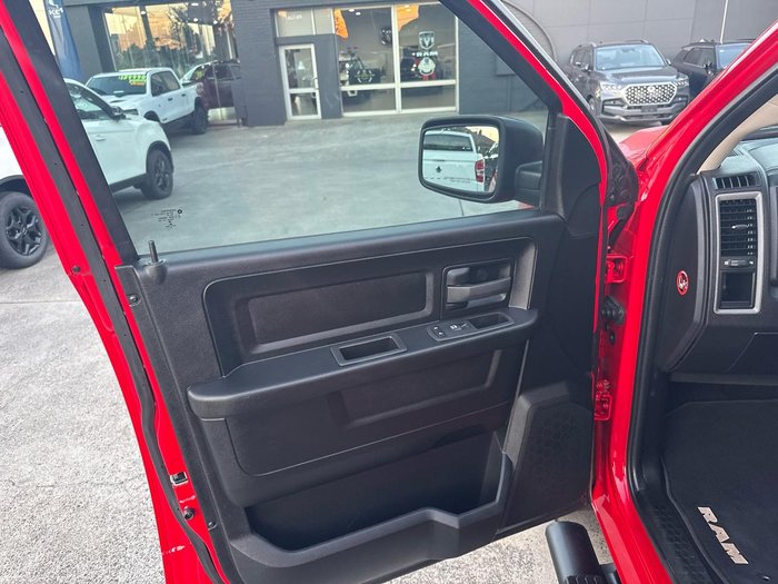 2022 RAM 1500 Express