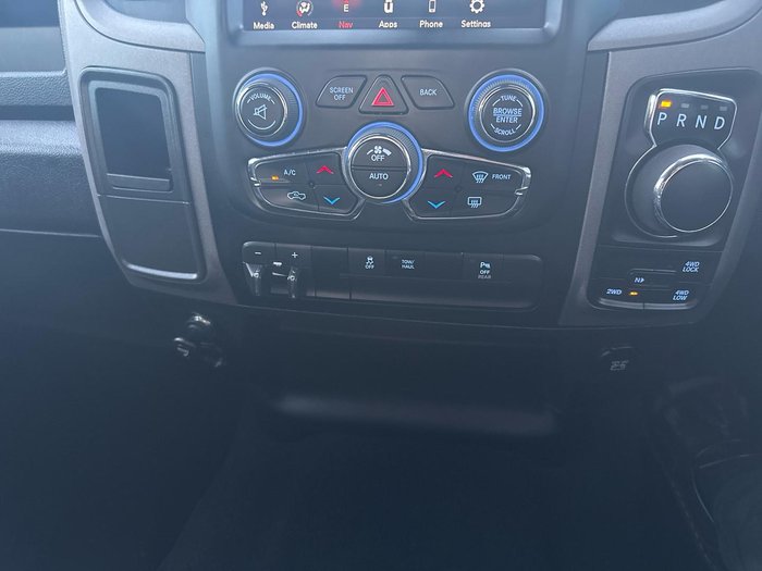 2022 RAM 1500 Express