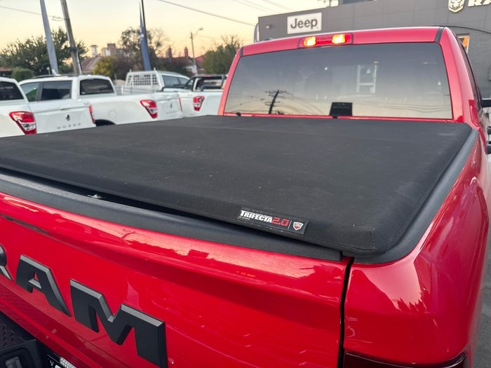 2023 RAM 1500 Express
