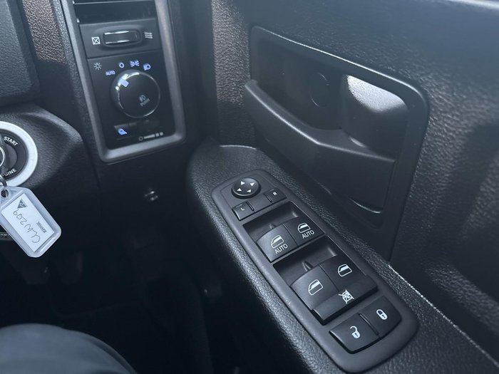 2022 RAM 1500 Express