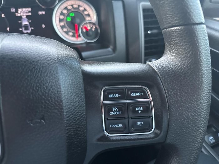 2023 RAM 1500 Express