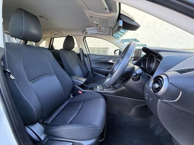 2022 Mazda CX-3 Maxx Sport