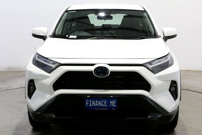 2024 Toyota RAV4 GX