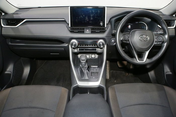 2024 Toyota RAV4 GX