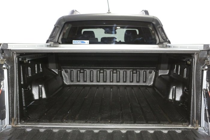 2023 Ford Ranger Platinum