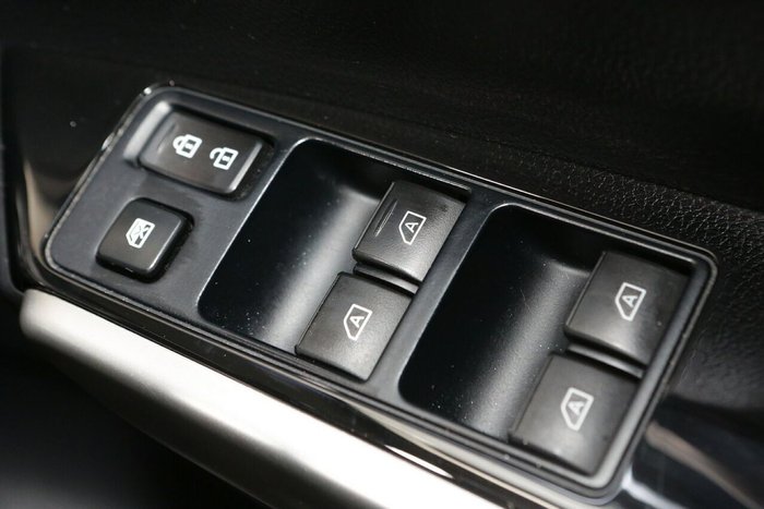 2022 Mitsubishi Pajero Sport GSR