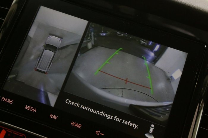 2022 Mitsubishi Pajero Sport GSR