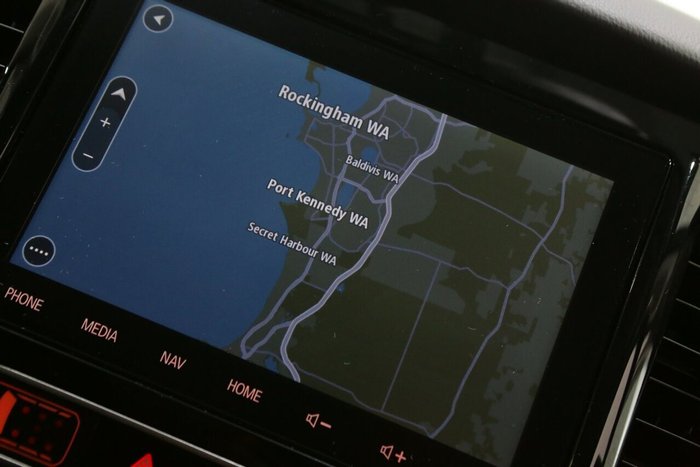 2022 Mitsubishi Pajero Sport GSR