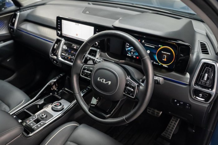 2023 Kia Sorento PHEV GT-Line