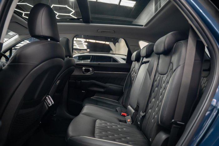 2023 Kia Sorento PHEV GT-Line