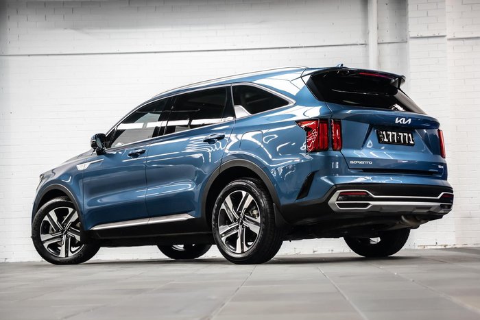 2023 Kia Sorento PHEV GT-Line