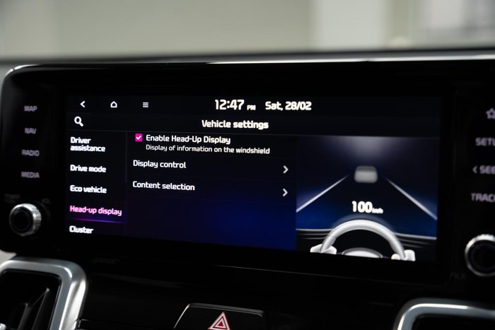 2023 Kia Sorento PHEV GT-Line