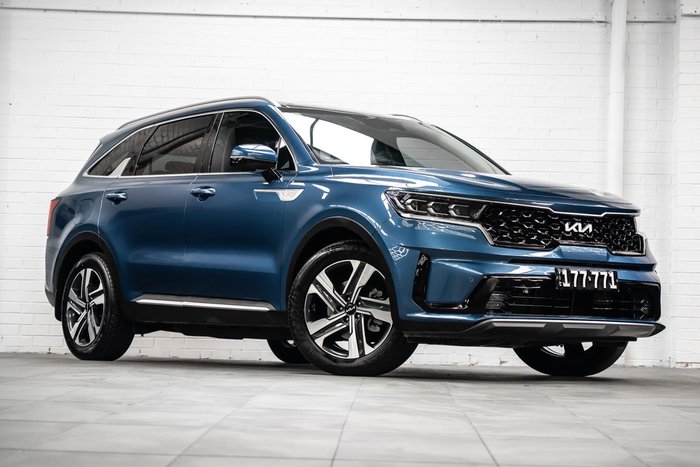 2023 Kia Sorento PHEV GT-Line