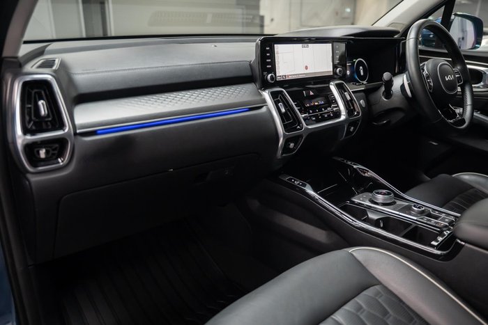 2023 Kia Sorento PHEV GT-Line