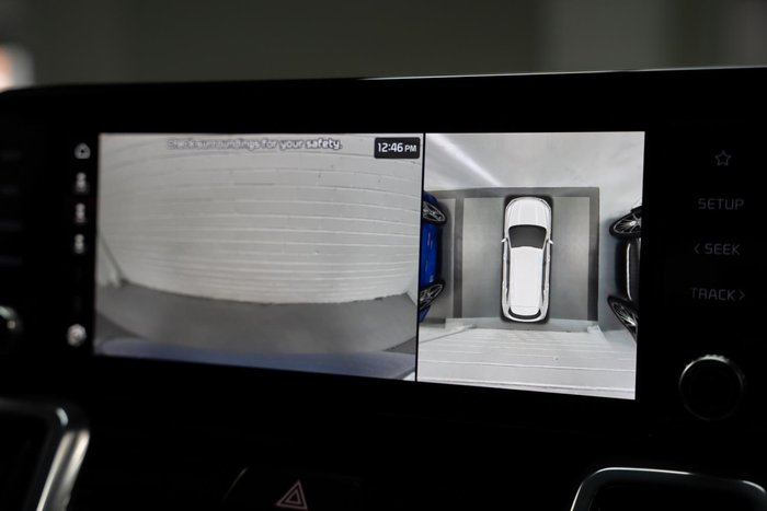 2023 Kia Sorento PHEV GT-Line