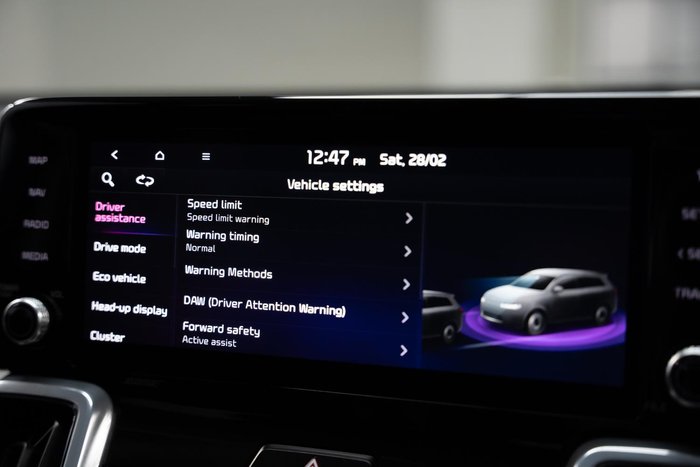 2023 Kia Sorento PHEV GT-Line