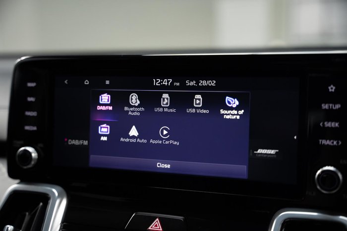 2023 Kia Sorento PHEV GT-Line